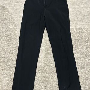 Express Black Dress Pant